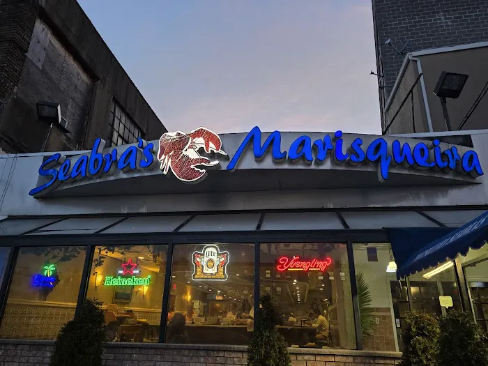 Seabra's Marisqueira Picture 7