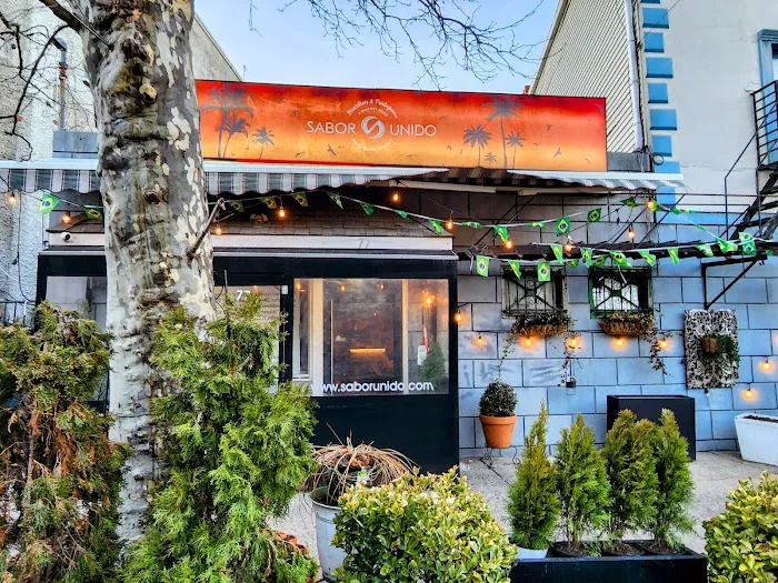 Sabor Unido Picture 8