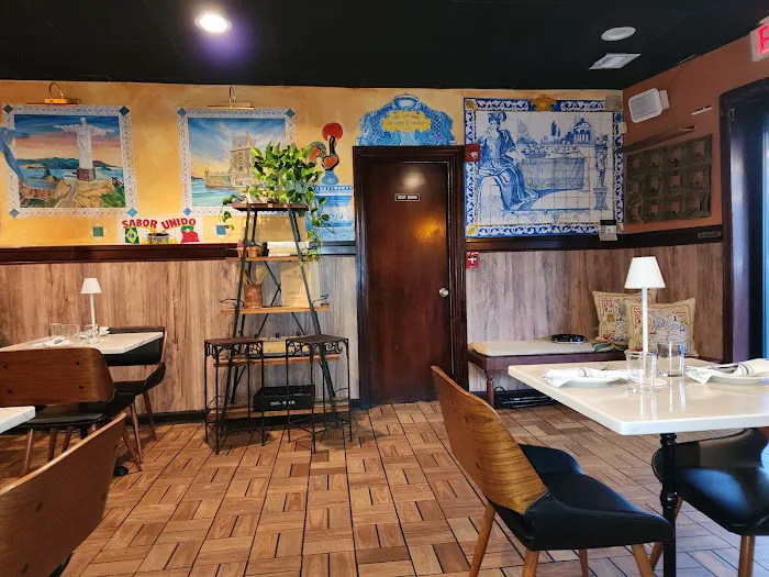 Sabor Unido Picture 3