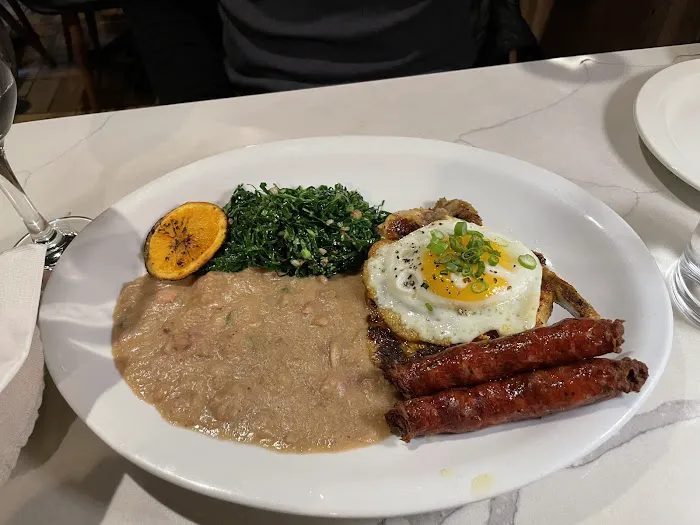 Sabor Unido Picture 2