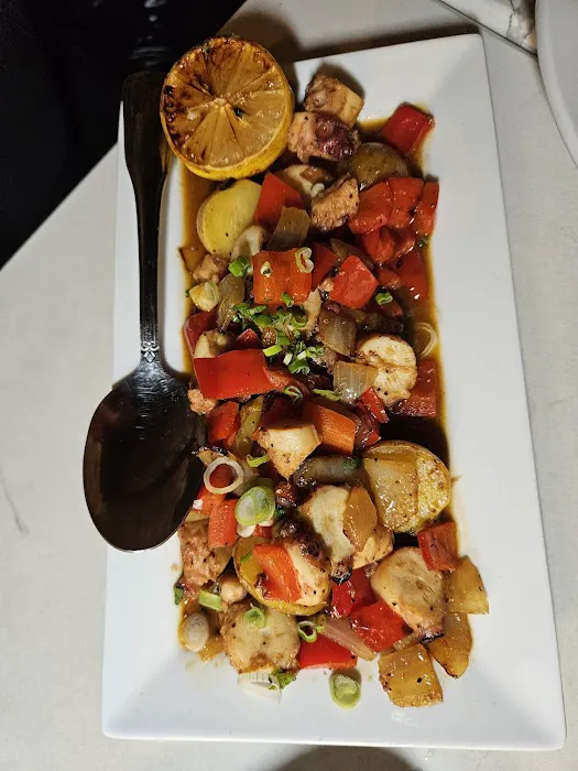 Sabor Unido Picture 5