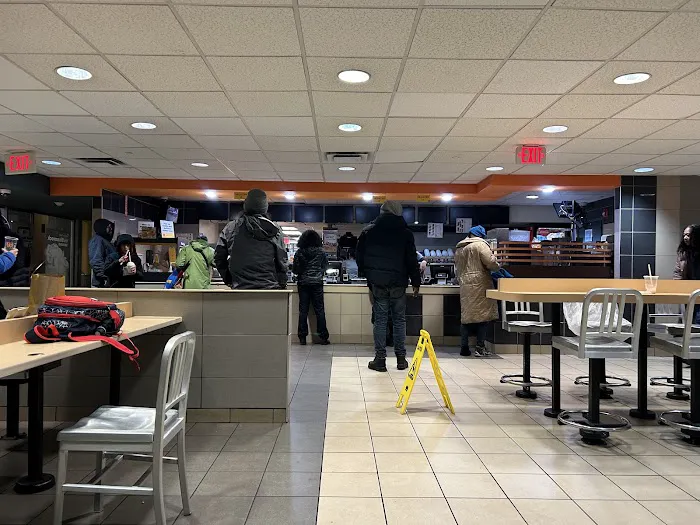 McDonald's Picture 3