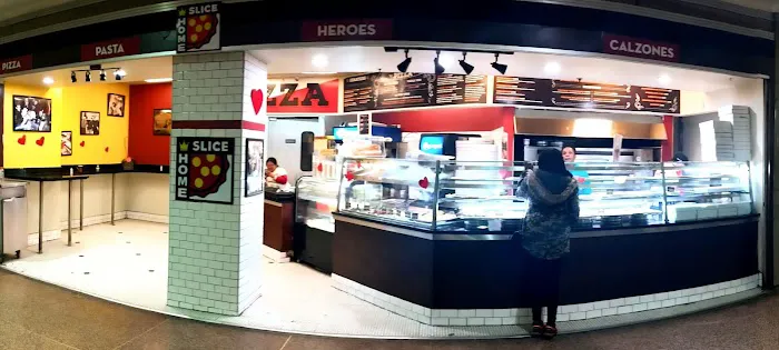 HOME SLICE Picture 4