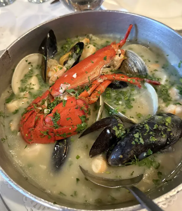 Don Pepe Restaurant Picture 9