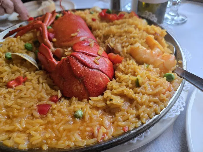 Don Pepe Restaurant Picture 5