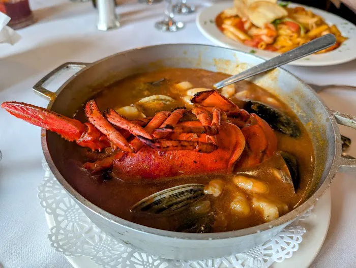 Don Pepe Restaurant Picture 3