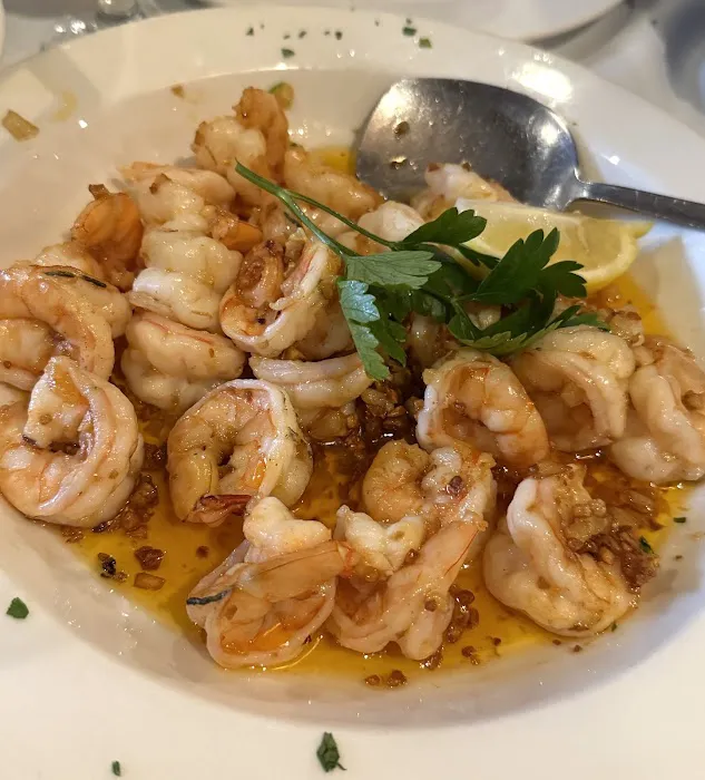 Don Pepe Restaurant Picture 10