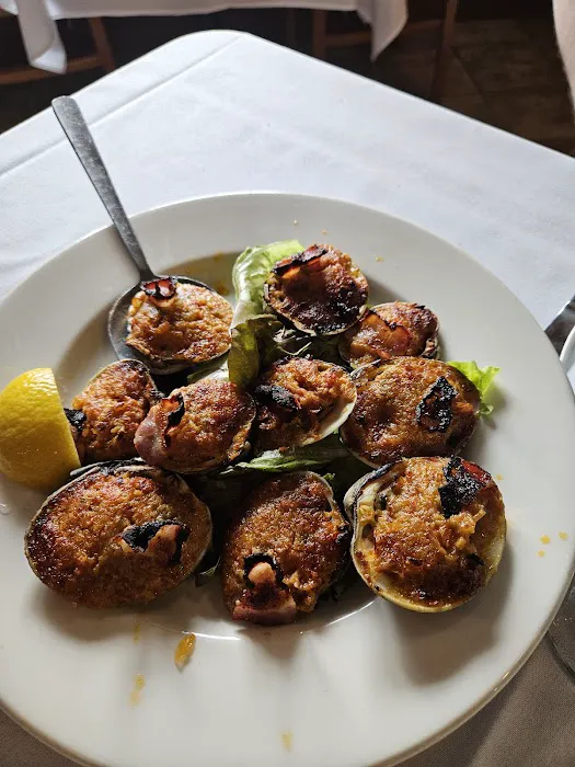 Don Pepe Restaurant Picture 6