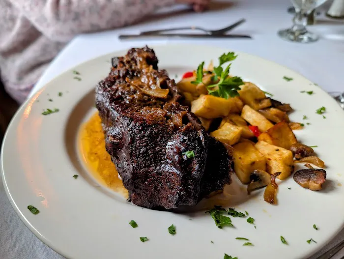 Don Pepe Restaurant Picture 8