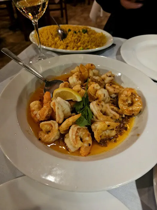 Don Pepe Restaurant Picture 7