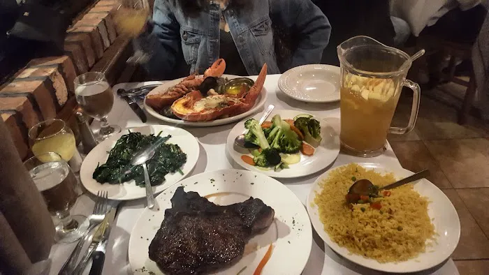 Don Pepe Restaurant Picture 4