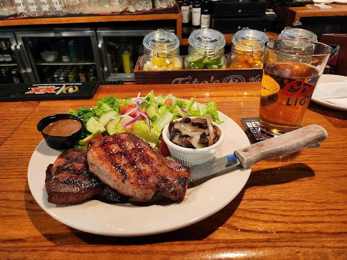 Bello's Pub and Grill, Newark's First Gastropub Picture 2