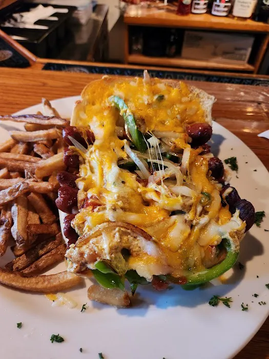 Bello's Pub and Grill, Newark's First Gastropub Picture 5