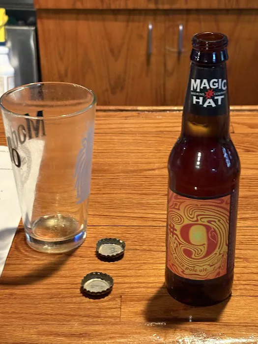 Bello's Pub and Grill, Newark's First Gastropub Picture 7