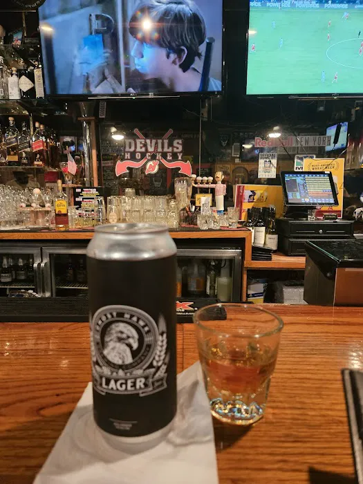 Bello's Pub and Grill, Newark's First Gastropub Picture 1