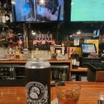 Bello's Pub and Grill, Newark's First Gastropub