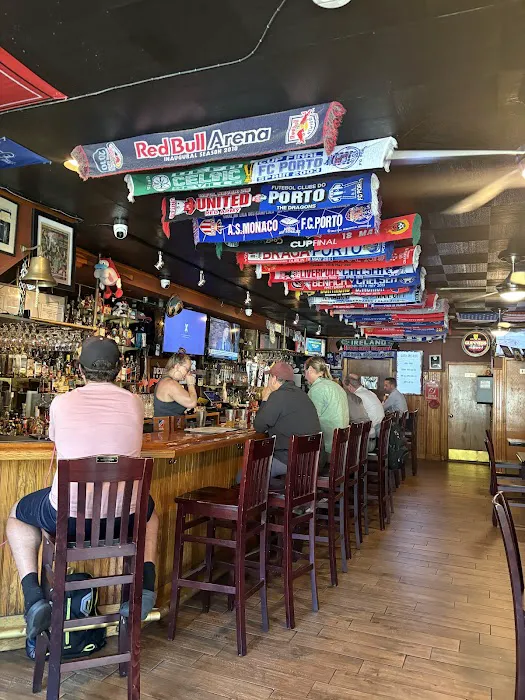 Bello's Pub and Grill, Newark's First Gastropub Picture 9