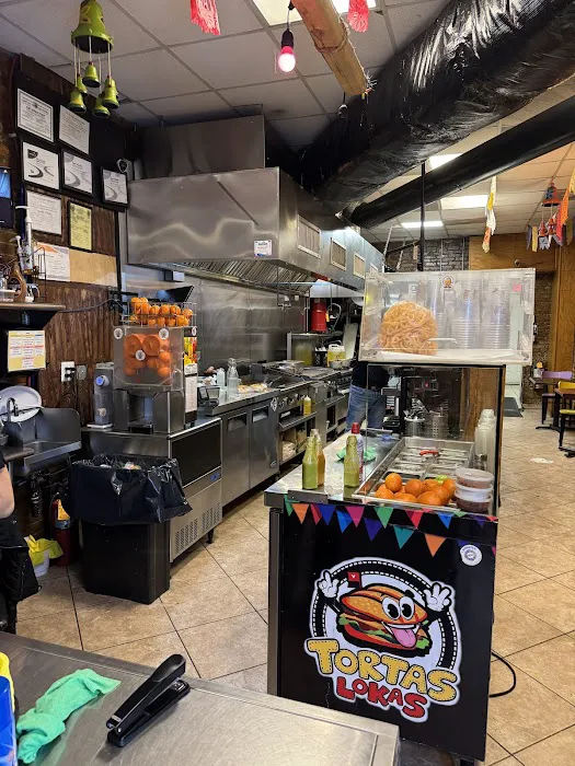 Tortas Lokas Picture 7