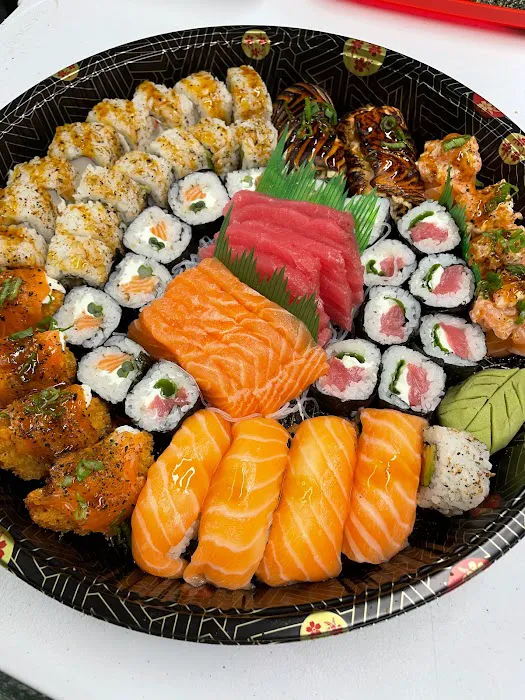 Kingu Sushi Picture 5