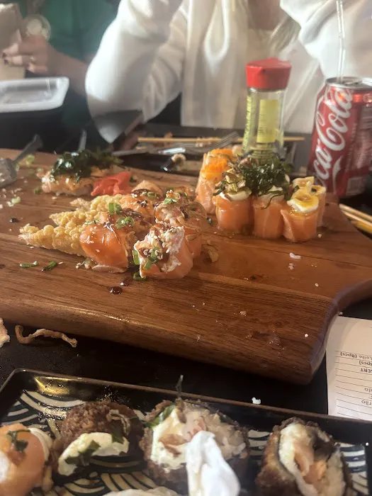 Kingu Sushi Picture 4