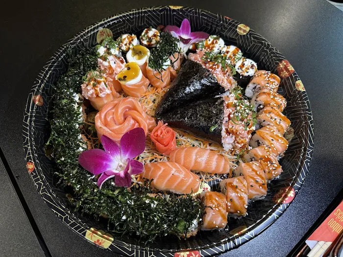 Kingu Sushi Picture 7