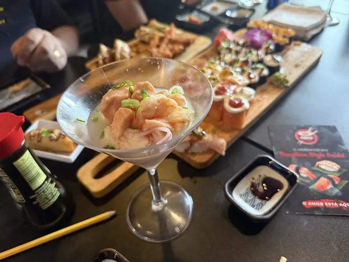 Kingu Sushi Picture 3