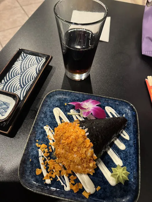 Kingu Sushi Picture 1