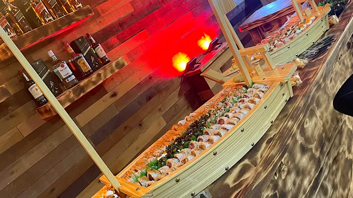 Kingu Sushi Picture 6