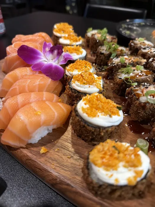 Kingu Sushi Picture 9