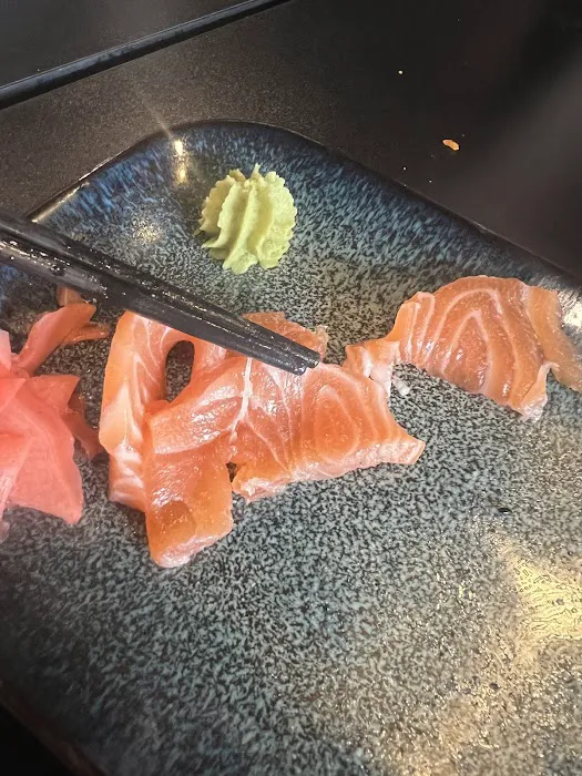 Kingu Sushi Picture 10