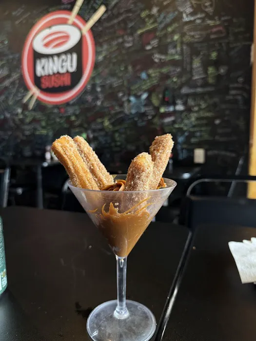 Kingu Sushi Picture 8