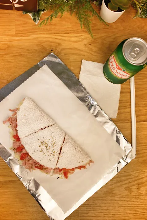 Açai with Tapioca Picture 2