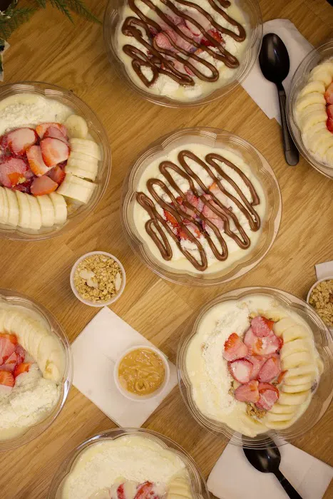 Açai with Tapioca Picture 5