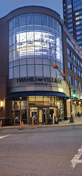 A True Taste Of Kenya Picture 4