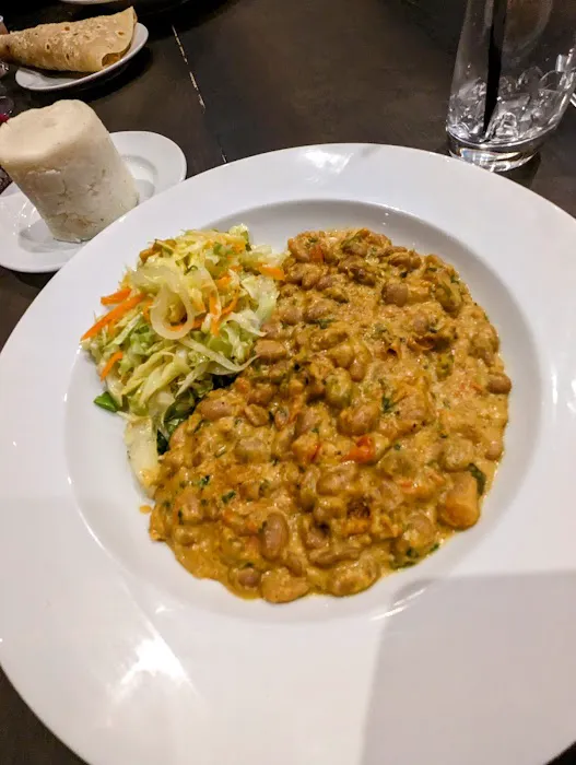 A True Taste Of Kenya Picture 2