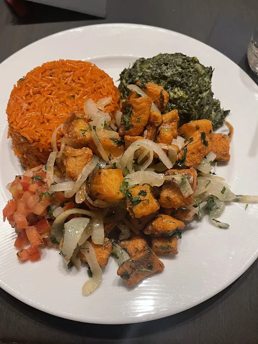 A True Taste Of Kenya Picture 1