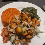 A True Taste Of Kenya