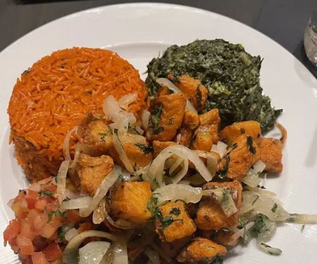 A True Taste Of Kenya