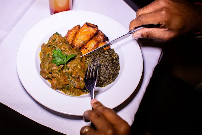 Swahili Village - Newark, NJ Picture 4