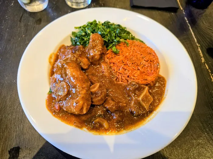 Swahili Village - Newark, NJ Picture 2