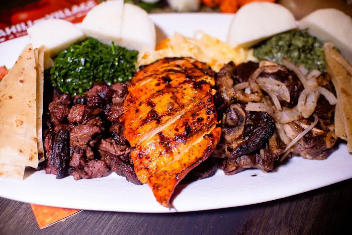 Swahili Village - Newark, NJ Picture 3