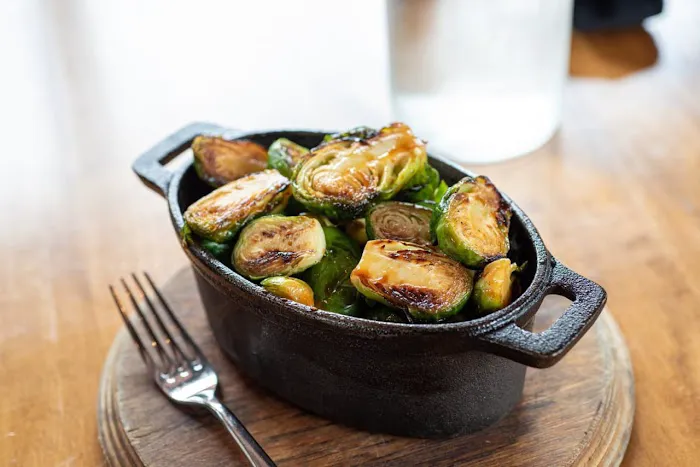 NICO Kitchen + Bar Picture 7