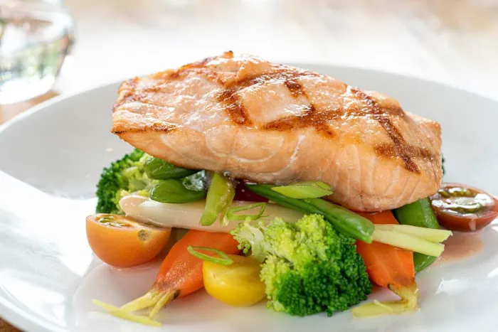 NICO Kitchen + Bar Picture 2