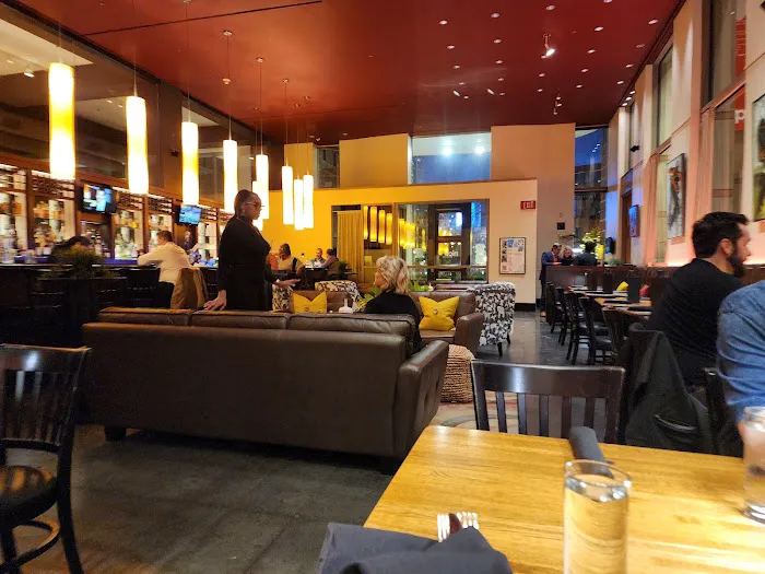 NICO Kitchen + Bar Picture 6