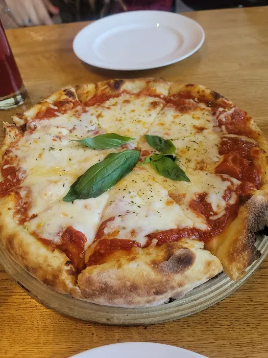 NICO Kitchen + Bar Picture 4