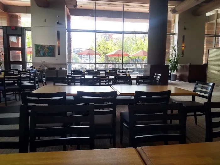 NICO Kitchen + Bar Picture 3