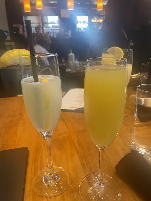 NICO Kitchen + Bar Picture 1