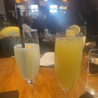 NICO Kitchen + Bar ico