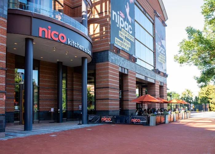 NICO Kitchen + Bar Picture 9