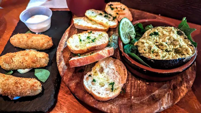 Casa d'Paco Picture 4